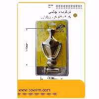 چشمی درکوب ET کد 5604 کرم زیتونی - پاوین