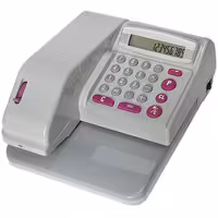 پرفراژ چک CW-500 رمو