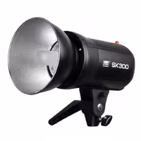 فلاش اس اند اس S&S SK-300 II