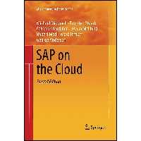 کتاب زبان اصلی SAP on the Cloud  اثر جمعی از نویسندگان