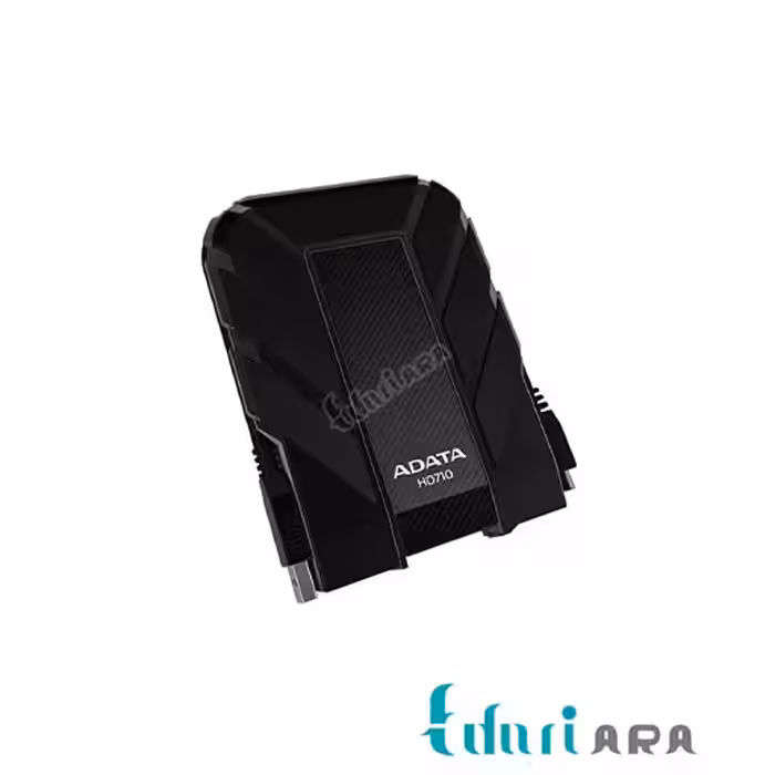 هارد اکسترنال ای دیتا مدل HD710 ظرفیت 1 ترابایت