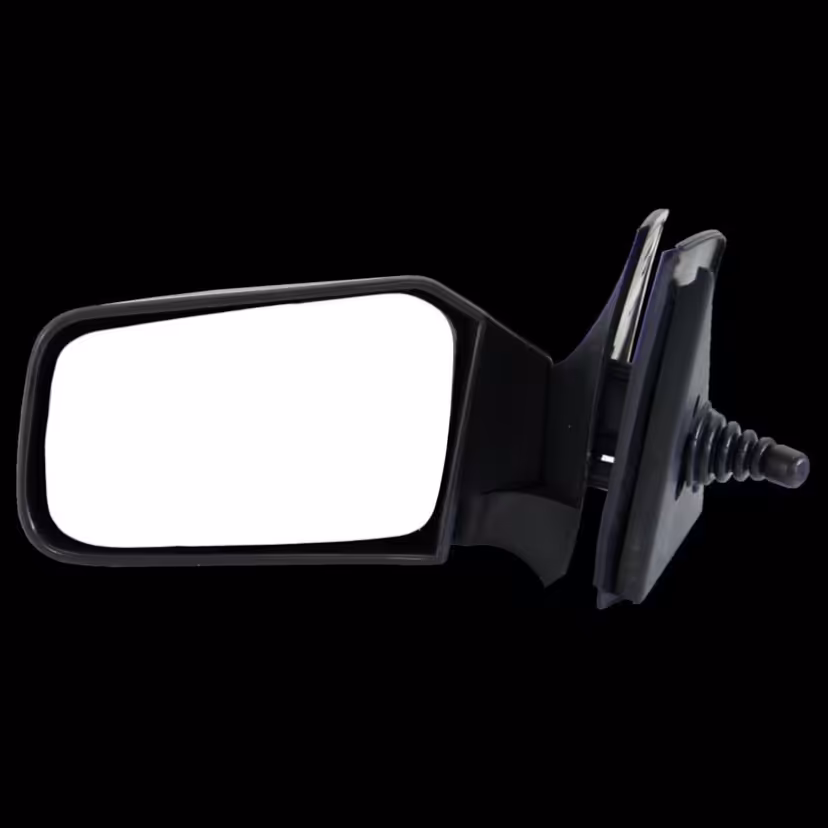 آینه بغل دستی سمت چپ ffpcoبا قابلیت جمع شدن با دست مناسب خودرو پراید