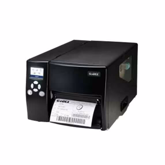 لیبل پرینتر گودکس مدل EZ6250i