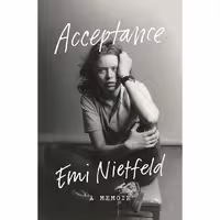 کتاب زبان اصلی Acceptance اثر Emi Nietfeld انتشارات Penguin Press