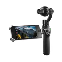 دوربین اسمو پلاس DJI (کارکرده)