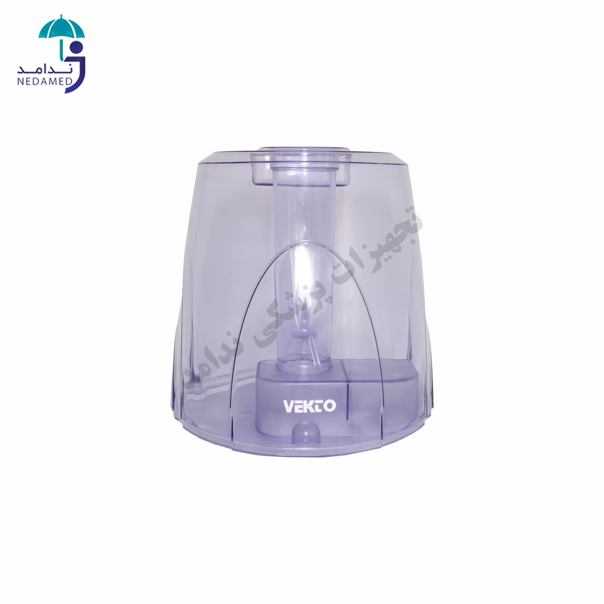 مخزن یدکی بخور سرد وکتو مدل HQ 602A