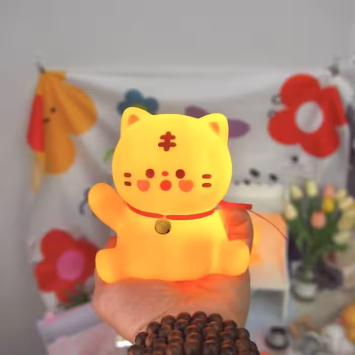 چراغ شب تاب 