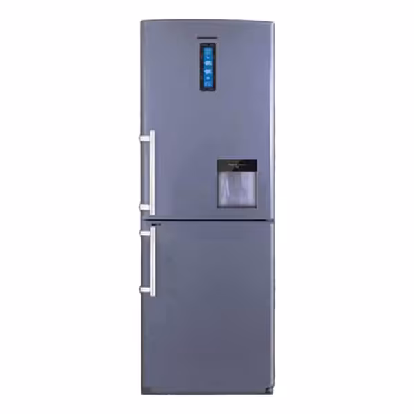 یخچال فریزر الکترواستیل مدل ES27 S