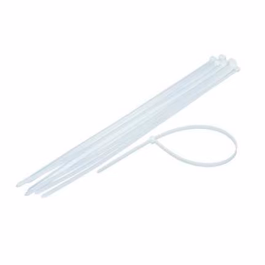 بست کمربندی Ronix RH-9994 4.8.300mm بسته 100 عددی