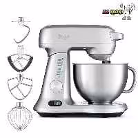 خرید همزن کاسه دار سیج مدل SEM825 - دومینو کالا