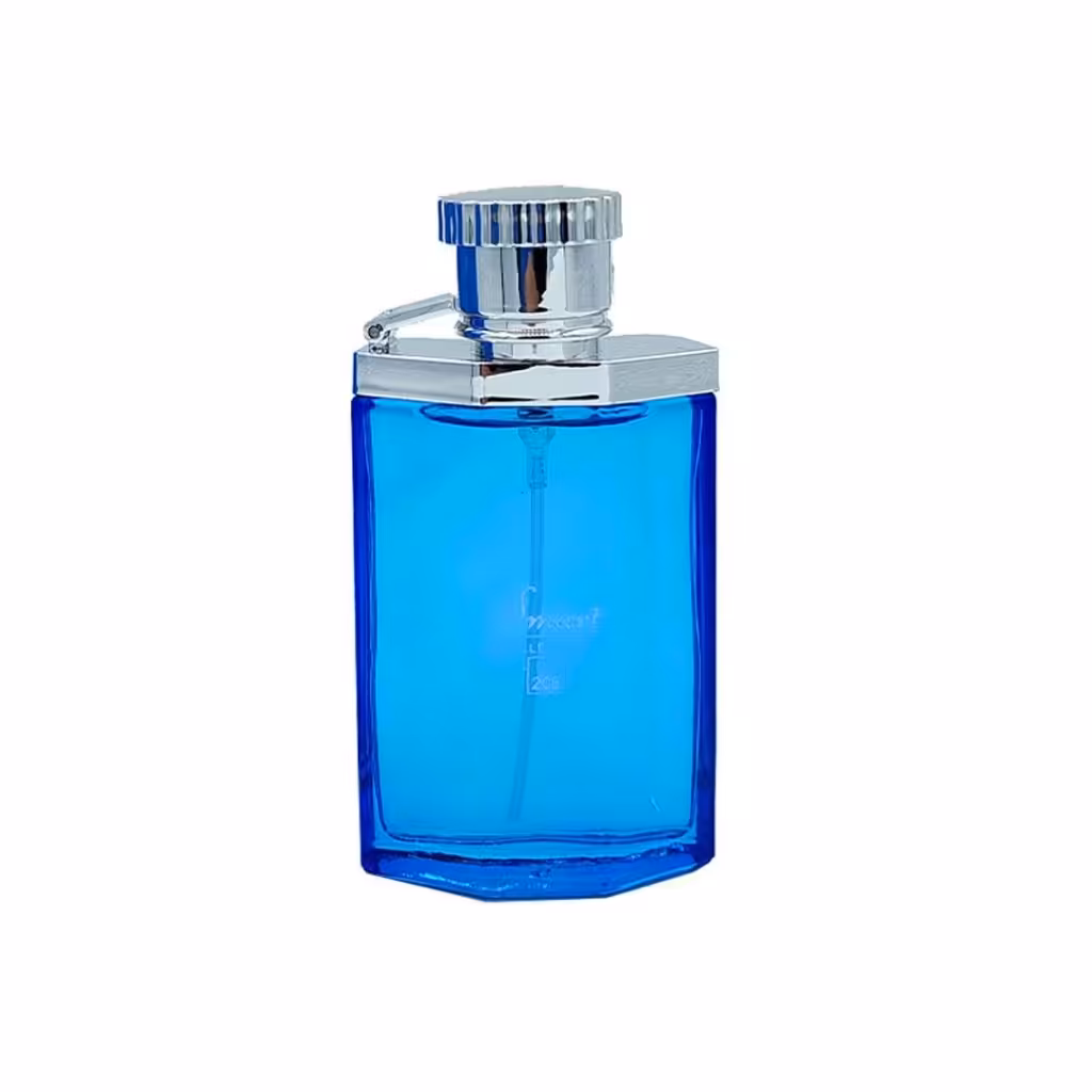 عطر مینی دانهیل دیزایر بلو اسمارت کالکشن 25 میل- Smart Collection 208 Desire Blue Eau De Parfum 25ml