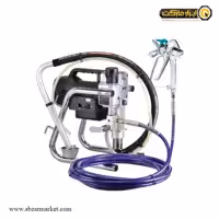 ایرلس برقی ای جی پی 700 وات مدل EC021