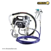 ایرلس برقی ای جی پی 700 وات مدل EC021