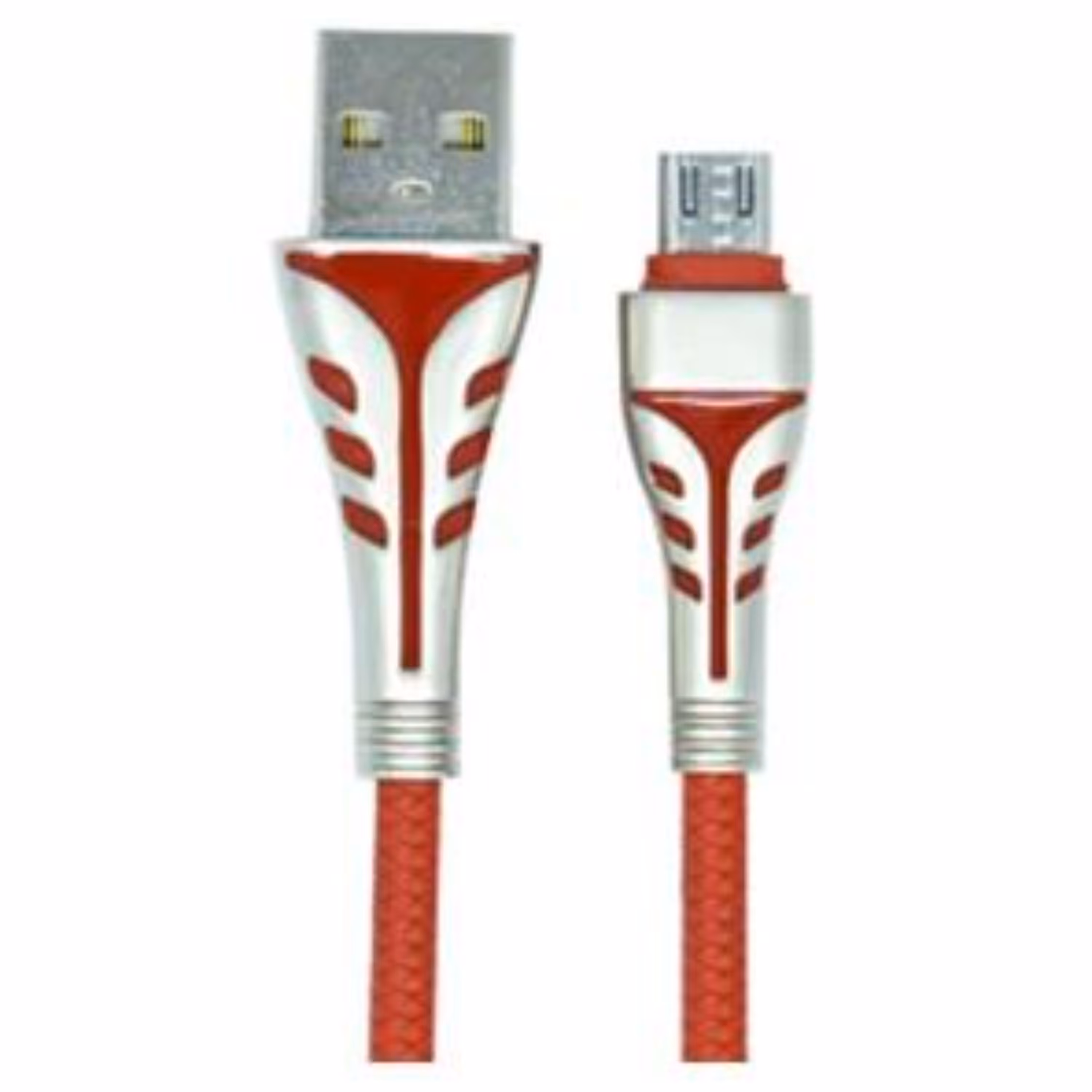 کابل تبدیل USB به microUSB تسکو مدل TC A61 طول 1 متر