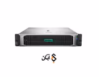 HPE Proliant DL380 Gen10 8SFF Server P50751-B21