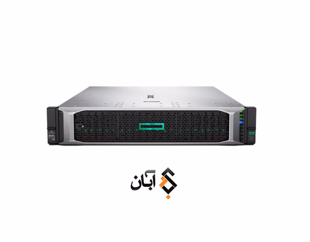 HPE Proliant DL380 Gen10 8SFF Server P50751-B21
