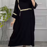 پانچ طلاکوب سما جنس ابروبادی فری سایز ارسال رایگان