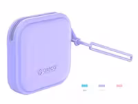 کیف سیلیکونی لوازم جانبی اوریکو Orico SG-B1 Candy Color Silicone Storage Bag