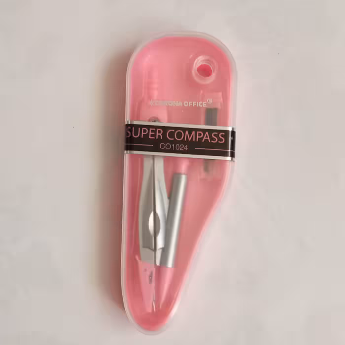 پرگار جعبه دار ارزانی باران تحریر