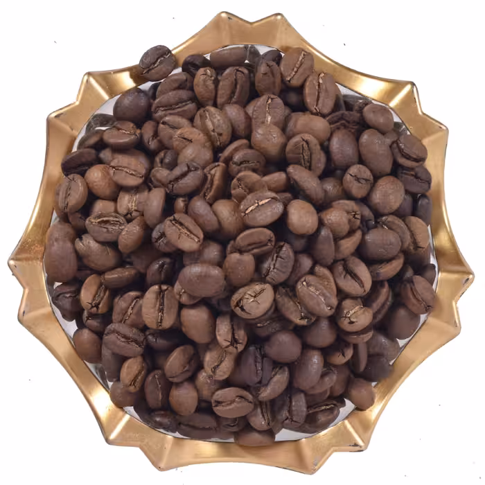 قهوه برزیل 1کیلوی 