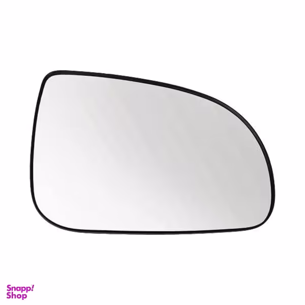 شیشه آینه جانبی راست خودرو کاوج (Kavaj) مدل TIB-R-01 مناسب برای تیبا