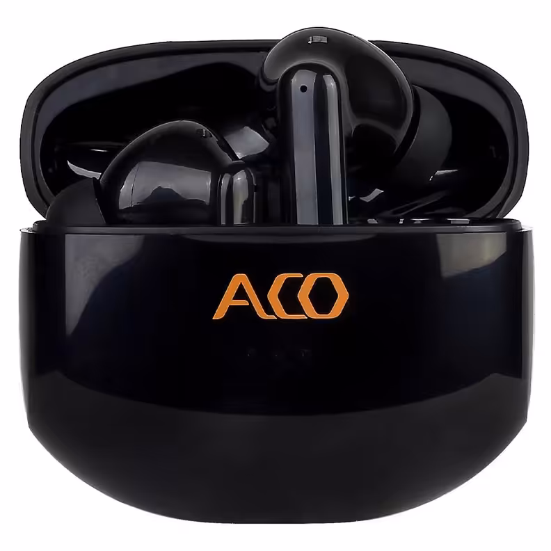 هدفون بلوتوثی آکو مدل Quick Pro