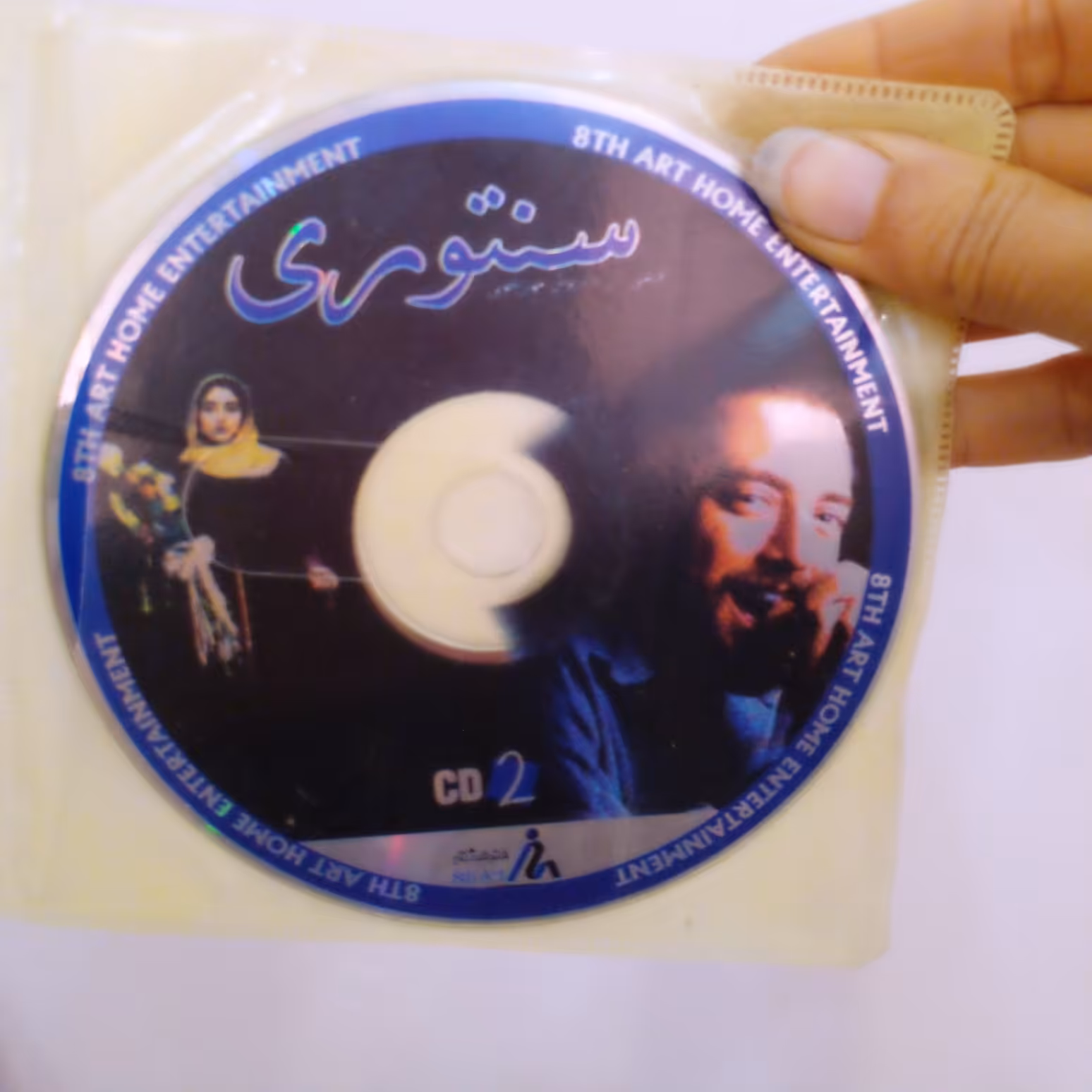 6عدد فیلم فیلمم