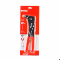 انبر پرچ 10.5 اینچ رونیکس کد RH-1608