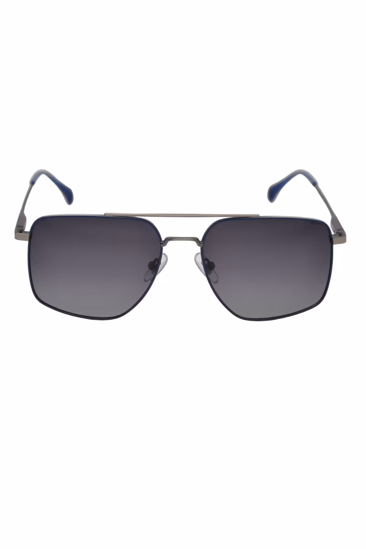 عینک آفتابی خاکستری مردانه پولاریزه Mu2231 04 57 Mustang