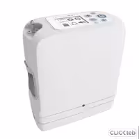 اکسیژن ساز قابل حمل اینوژن مدل Inogen One G5 - شش لیتری (اورجینال   گارانتی اصلی)