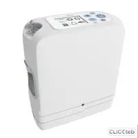 اکسیژن ساز قابل حمل اینوژن مدل Inogen One G5 - شش لیتری (اورجینال   گارانتی اصلی)