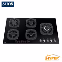 اجاق گاز رومیزی آلتون G518D