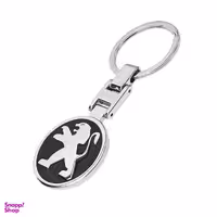 جاسوییچی خودرو طرح Peugeot