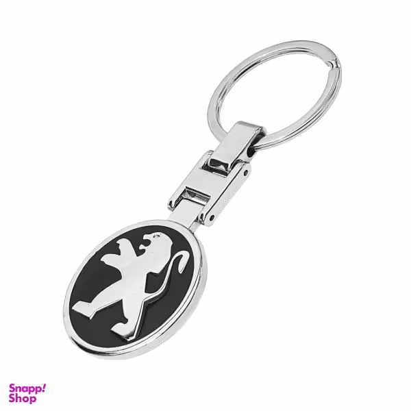 جاسوییچی خودرو طرح Peugeot