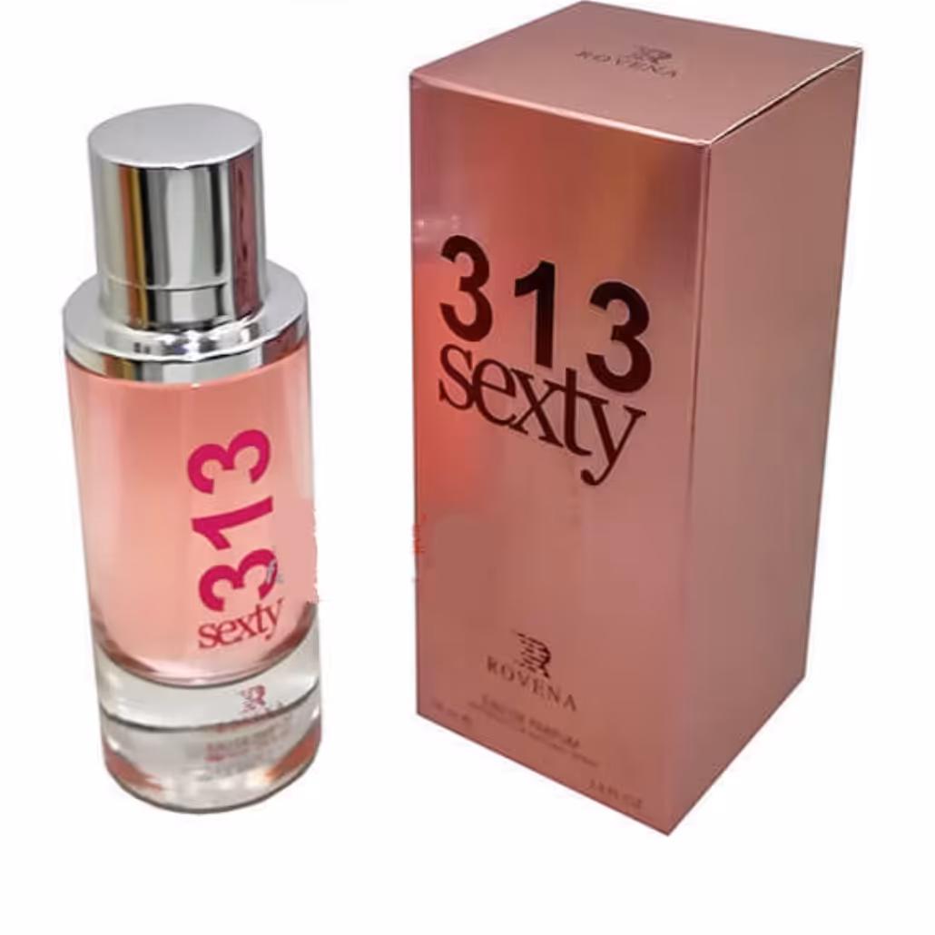 ادکلن 212 زنانه برند روونا