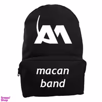 کوله پشتی طرح ماکان بند کد KP-338