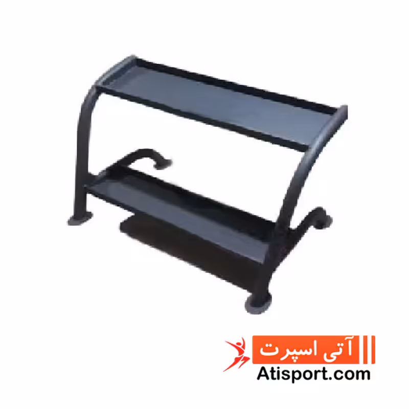 رک دمبل