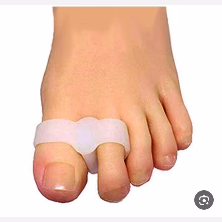فاصله دهنده دو انگشتی