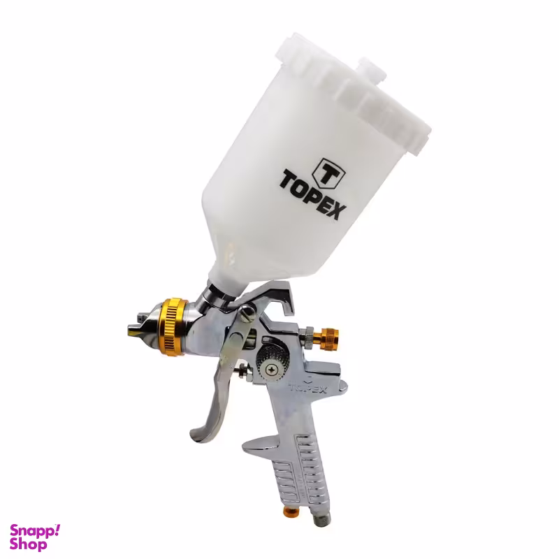پیستوله بادی مدل YP-2.0-THK-2.0MM-HLVP