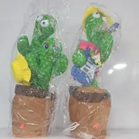 اسباب بازی کاکتوس سخنگو رقاص دی تودی 