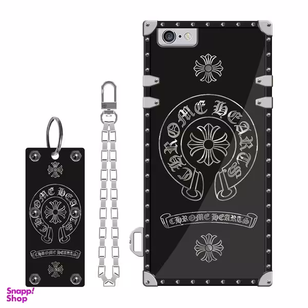 کاور مدل صندوقی CHi مناسب برای گوشی اپل iPhone 7/8 + آویز