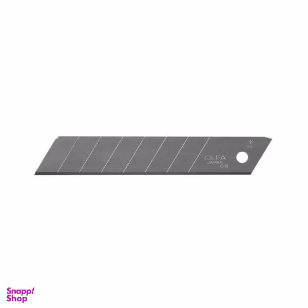 تیغ کاتر الفا کد LB-10