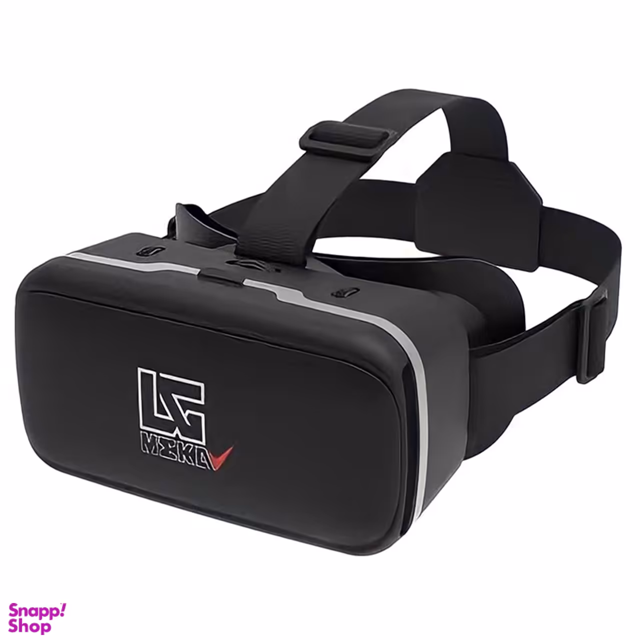 عینک واقعیت مجازی مکا (Meka) مدل Mvr04