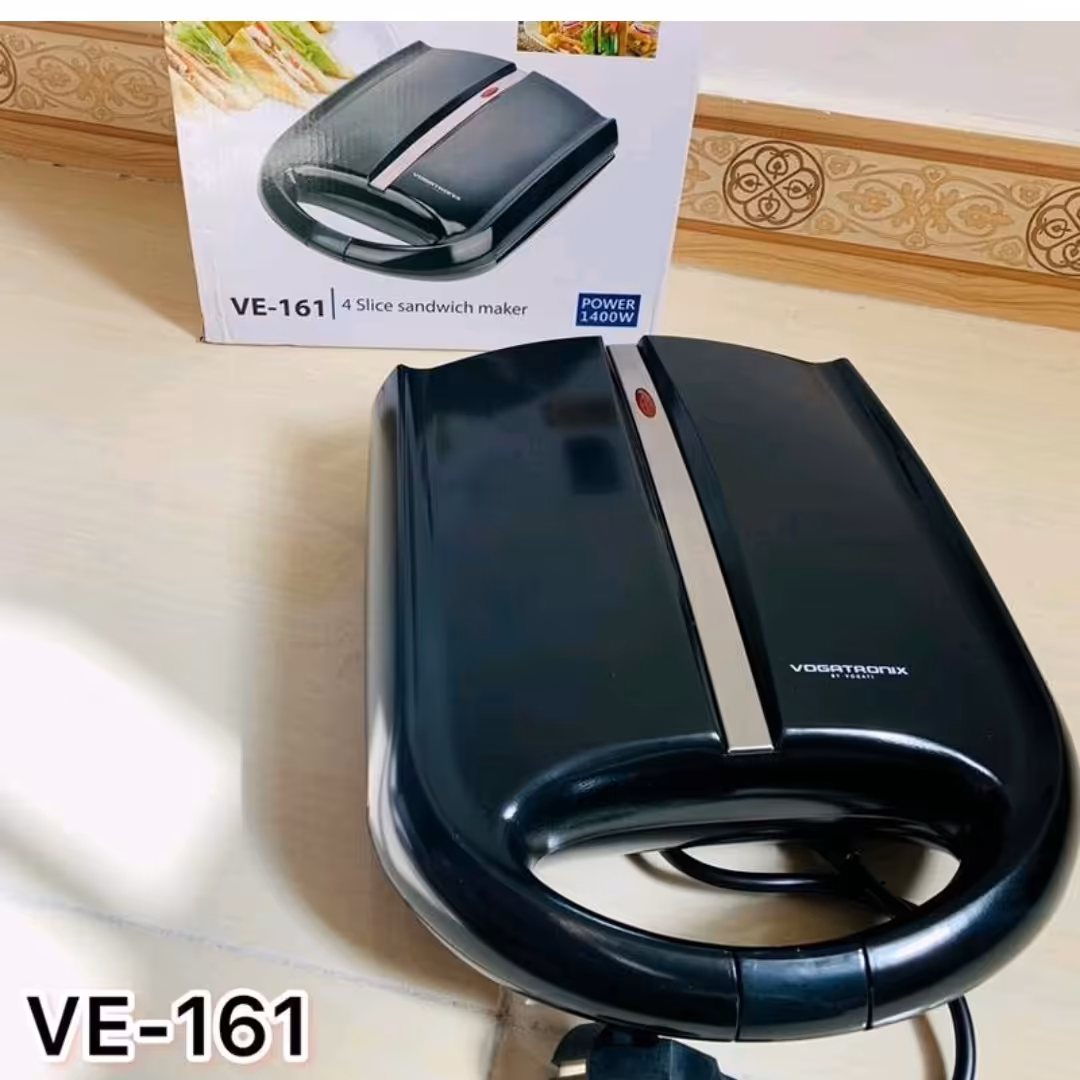 اسنک ساز تک کاره وگاتی رونیکس مدل VE-161


