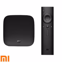 تی وی باکس اندروید شیائومی مدل گلوبال