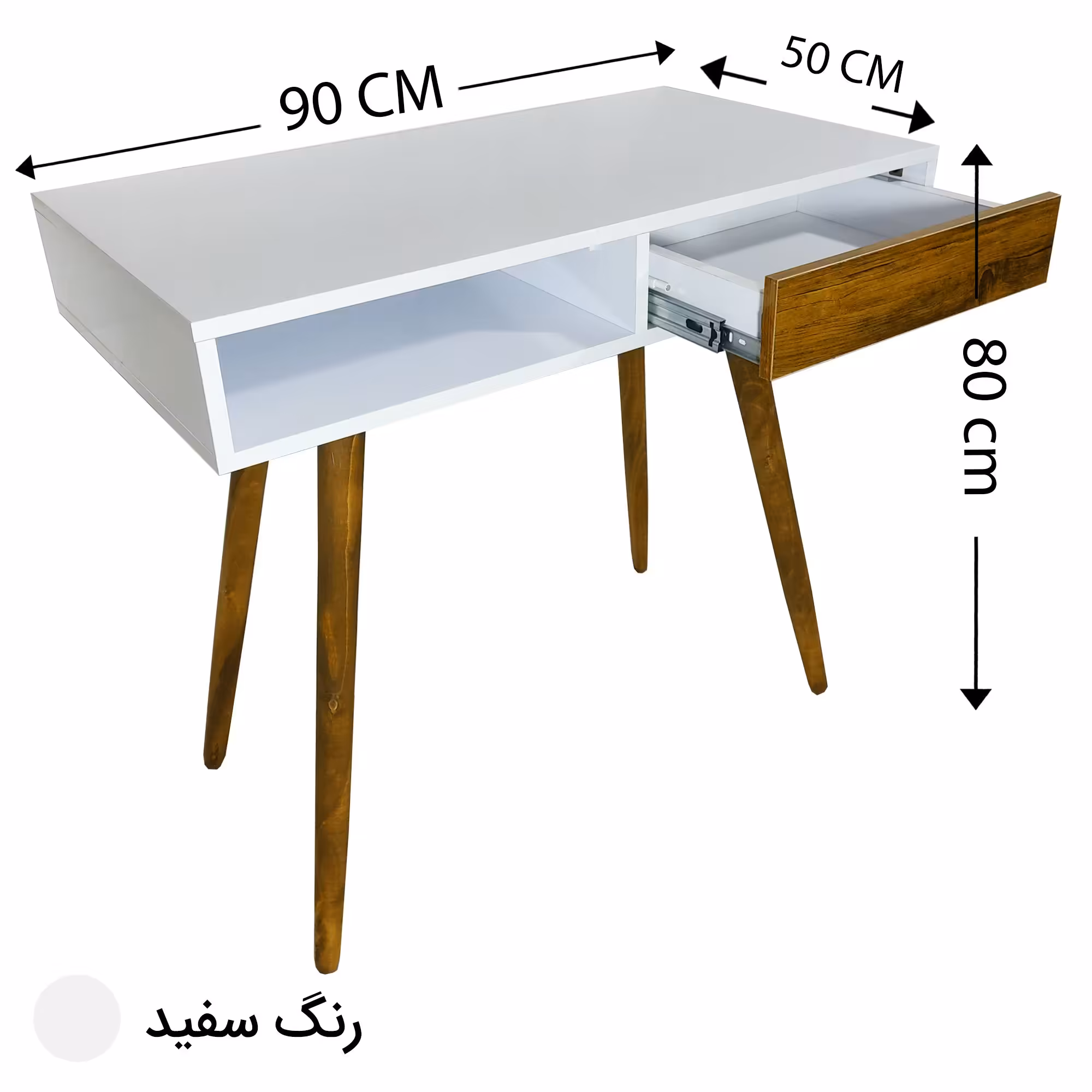 میز تحریر طرح 1
