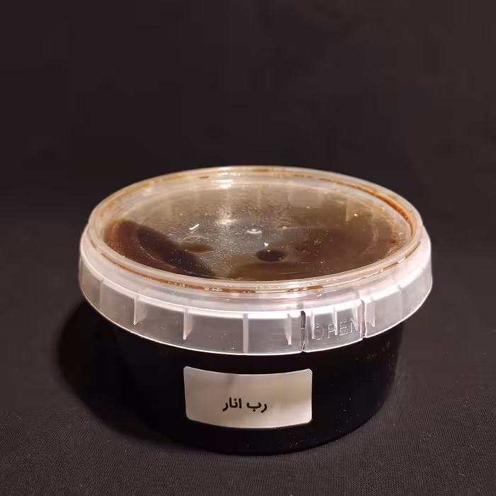 فروش رب انار