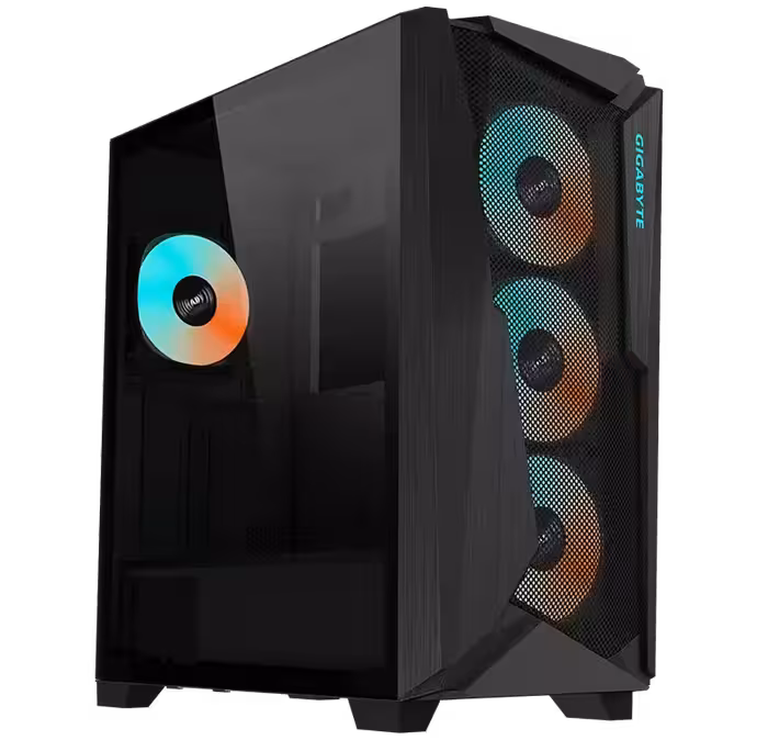 قیمت و خرید سیستم گیمینگ آماده Gigabyte Plus