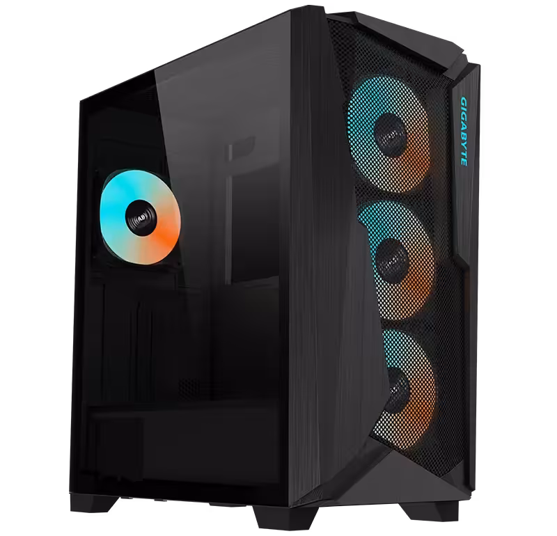 قیمت و خرید سیستم گیمینگ آماده Gigabyte Plus