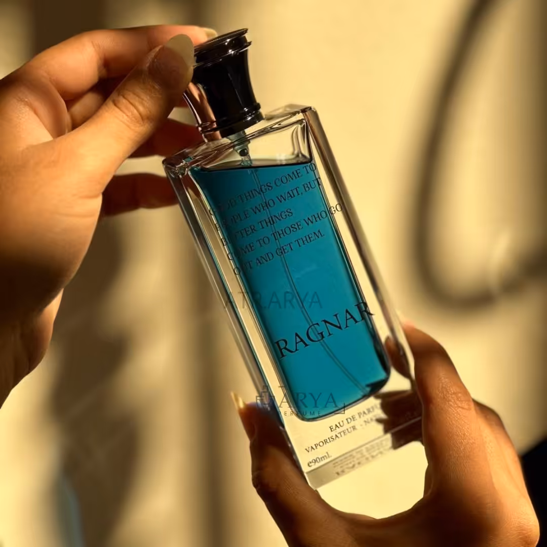 عطر ادکلن رگنار سواروسکی